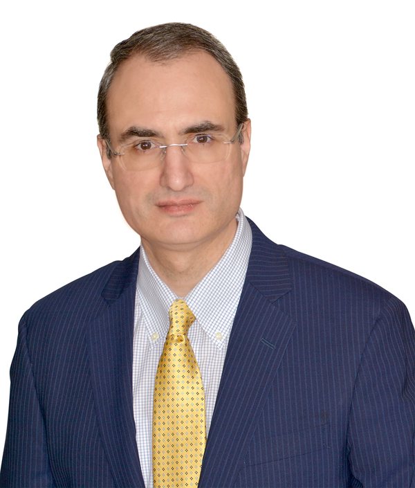 Dr. Sam Khoury, Optometrist
